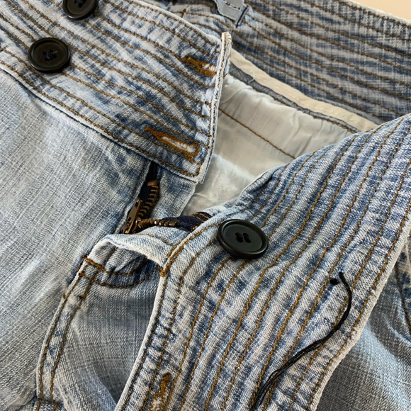 PAPAYA low rise jean - Picture 14 of 14